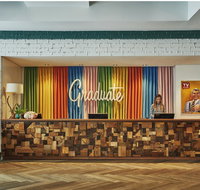 Graduate Lincoln - Accommodation New York