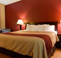 Red Roof Inn  Suites Lincoln - Accommodation New York