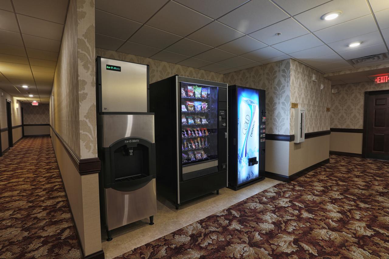 Arrow Hotel - thumb 18