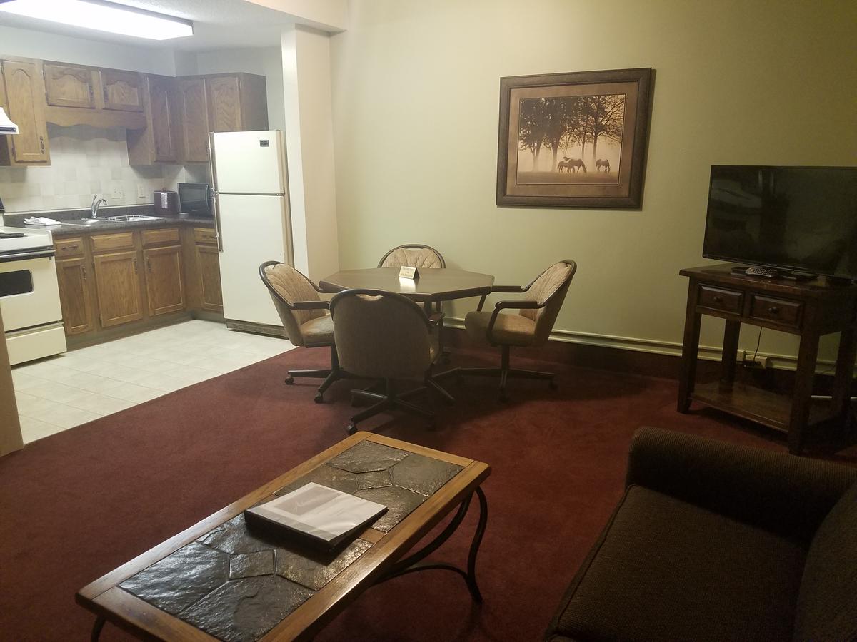 Arrow Hotel - thumb 25