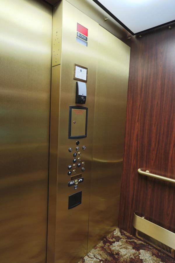 Arrow Hotel - thumb 16