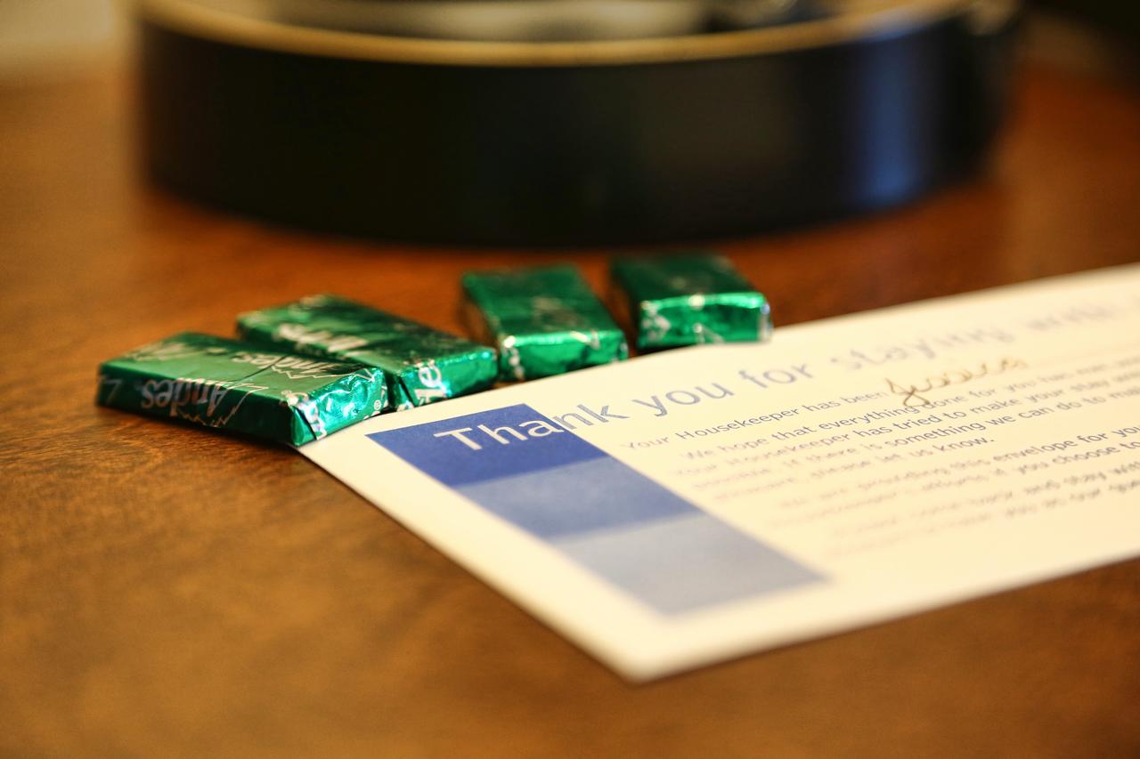 Arrow Hotel - thumb 1