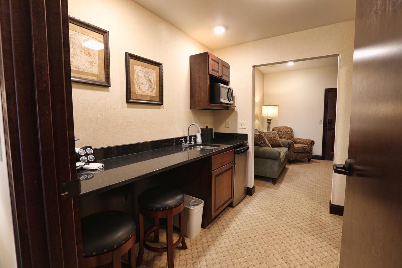 Arrow Hotel - thumb 9