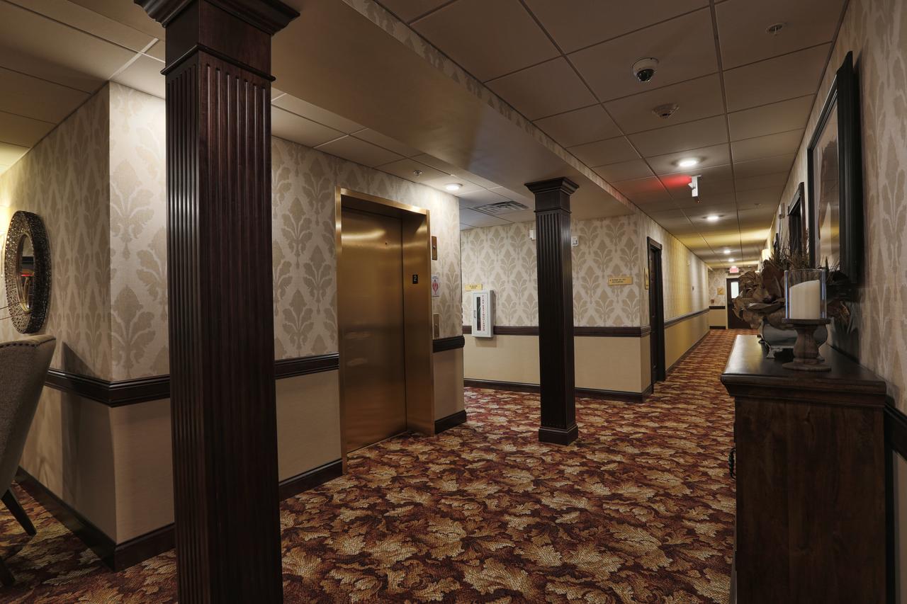 Arrow Hotel - thumb 30