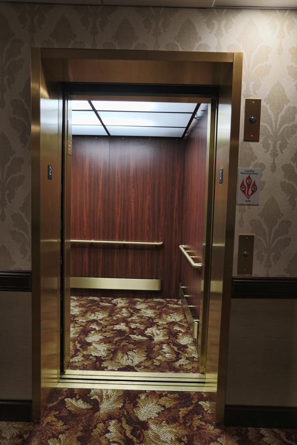 Arrow Hotel - thumb 17