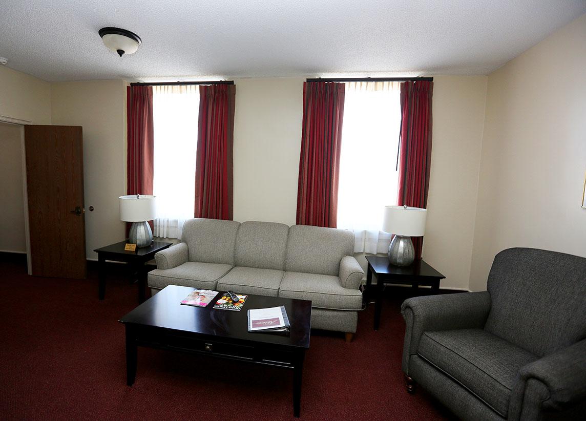 Arrow Hotel - thumb 2