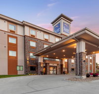 Sleep Inn  Suites University - Accommodation New York