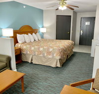 Countryside Suites Lincoln - Accommodation New York