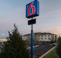 Motel 6 Lincoln - Accommodation New York