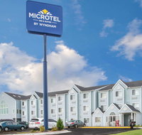 Microtel Inn  Suites Lincoln - Accommodation New York