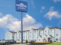 Microtel Inn & Suites Lincoln