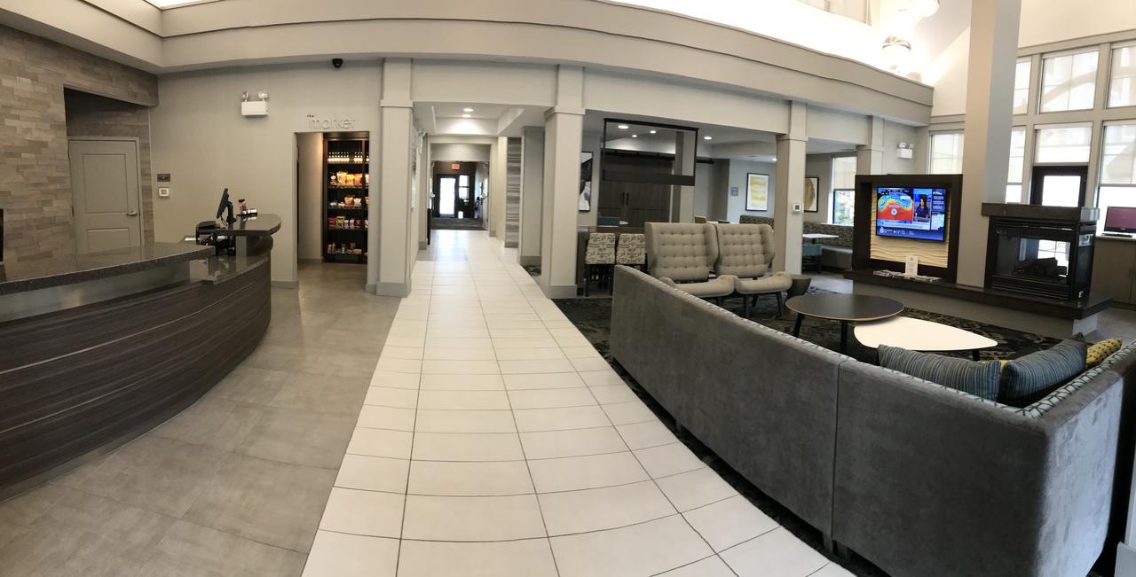 Residence Inn Lincoln South - thumb 1