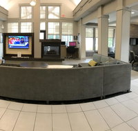 Residence Inn Lincoln South - Accommodation New York