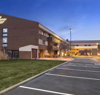 Country Inn  Suites by Radisson Lincoln Airport NE - Accommodation New York