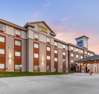 MainStay Suites University - Accommodation New York