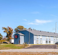 Econo Lodge Lincoln - Accommodation New York