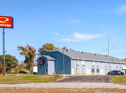 Econo Lodge Lincoln
