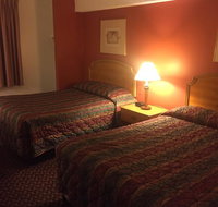 Luxury Inn  Suites Lincoln - Accommodation New York