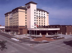 Embassy Suites Lincoln