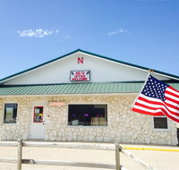 Big 12 Motel Broken Bow - Accommodation New York