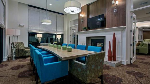 Hilton Garden Inn Lincoln Downtown/Haymarket - thumb 21