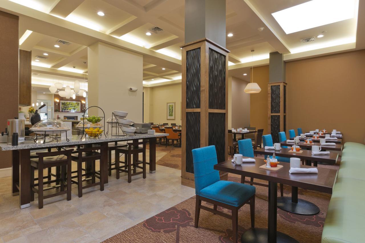 Hilton Garden Inn Lincoln Downtown/Haymarket - thumb 17