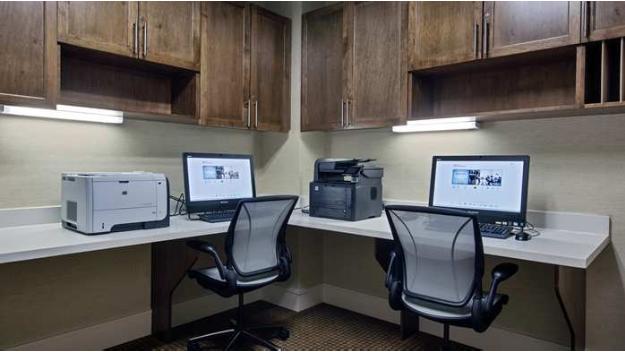 Hilton Garden Inn Lincoln Downtown/Haymarket - thumb 26