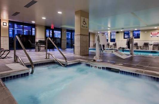 Hilton Garden Inn Lincoln Downtown/Haymarket - thumb 18