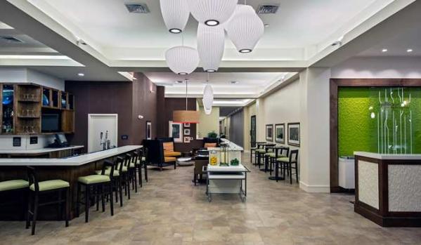 Hilton Garden Inn Lincoln Downtown/Haymarket - thumb 24