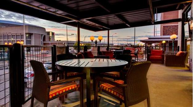 Hilton Garden Inn Lincoln Downtown/Haymarket - thumb 20