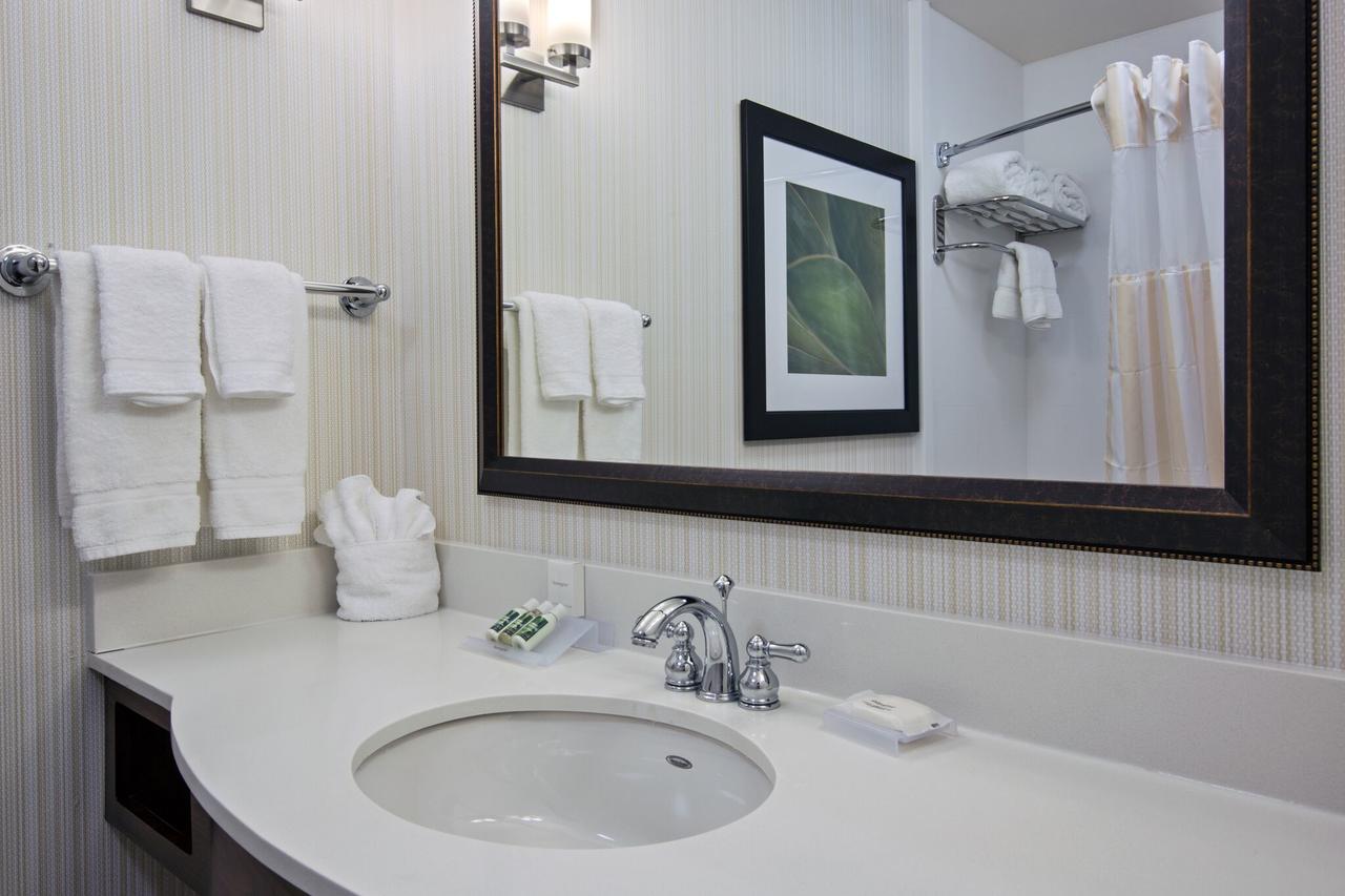 Hilton Garden Inn Lincoln Downtown/Haymarket - thumb 10