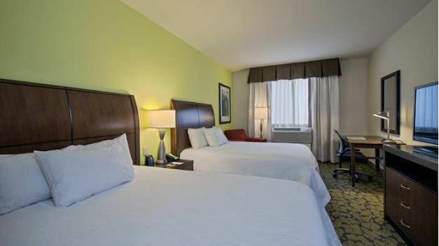 Hilton Garden Inn Lincoln Downtown/Haymarket - thumb 23