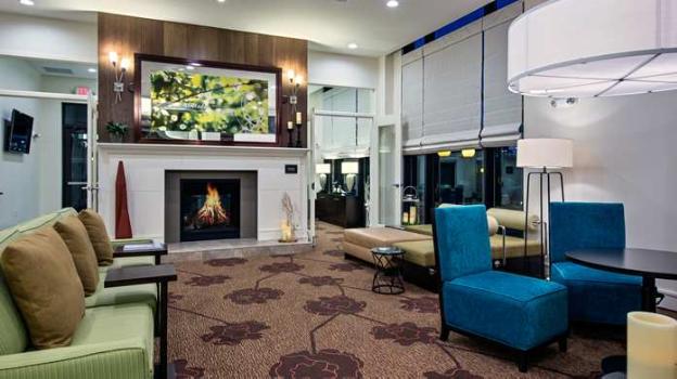 Hilton Garden Inn Lincoln Downtown/Haymarket - thumb 19