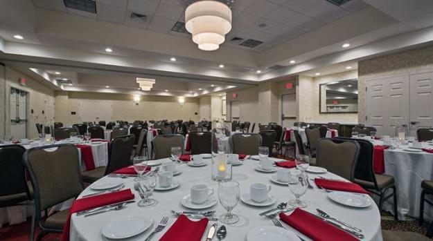 Hilton Garden Inn Lincoln Downtown/Haymarket - thumb 27