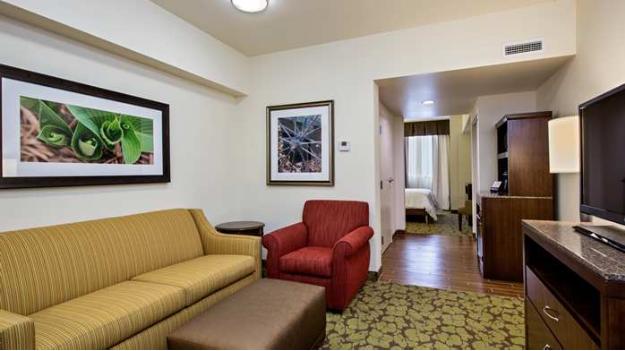Hilton Garden Inn Lincoln Downtown/Haymarket - thumb 28