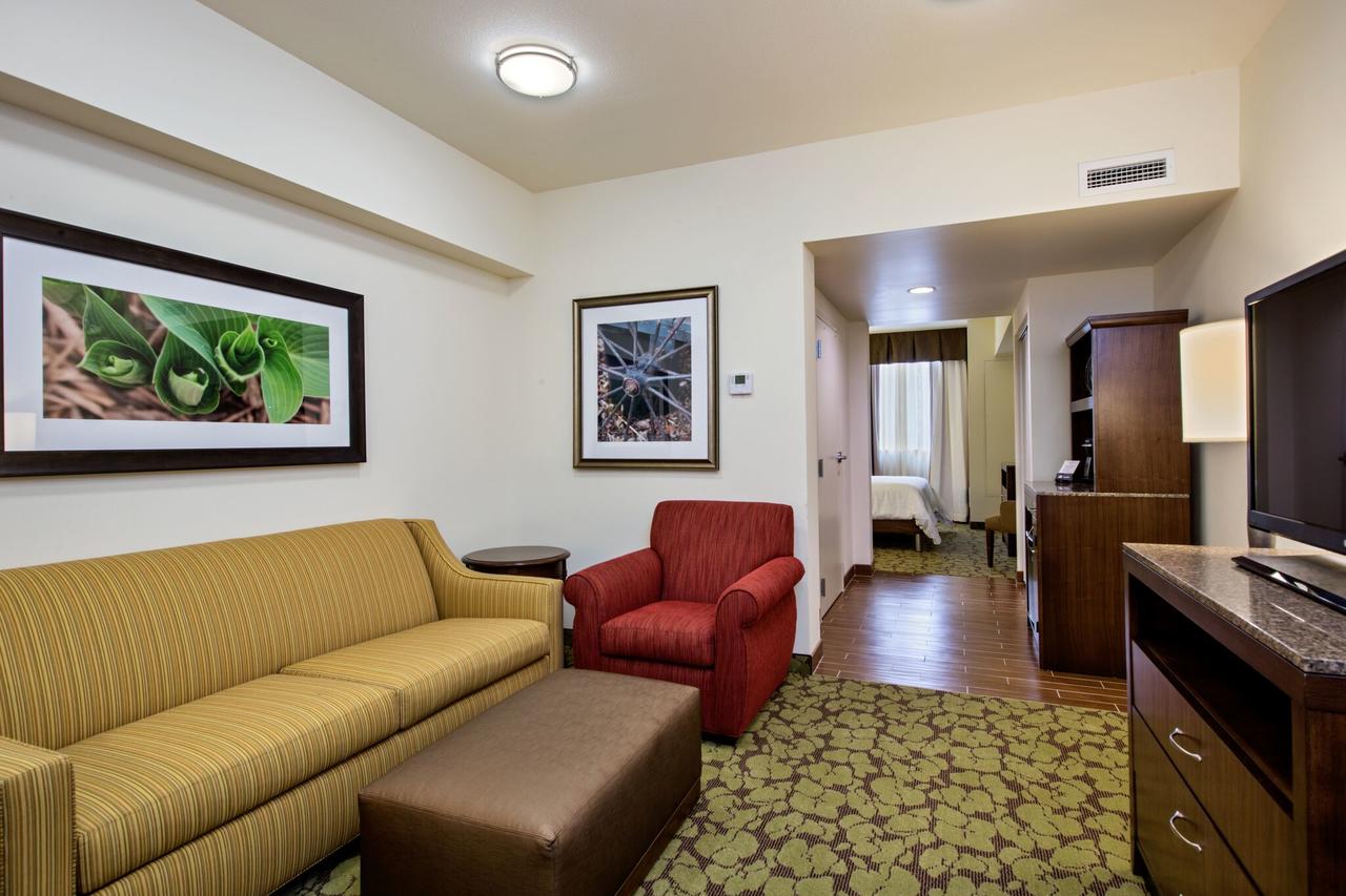 Hilton Garden Inn Lincoln Downtown/Haymarket - thumb 8