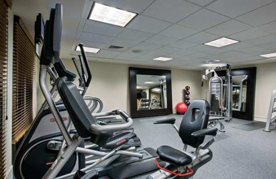 Hilton Garden Inn Lincoln Downtown/Haymarket - thumb 25