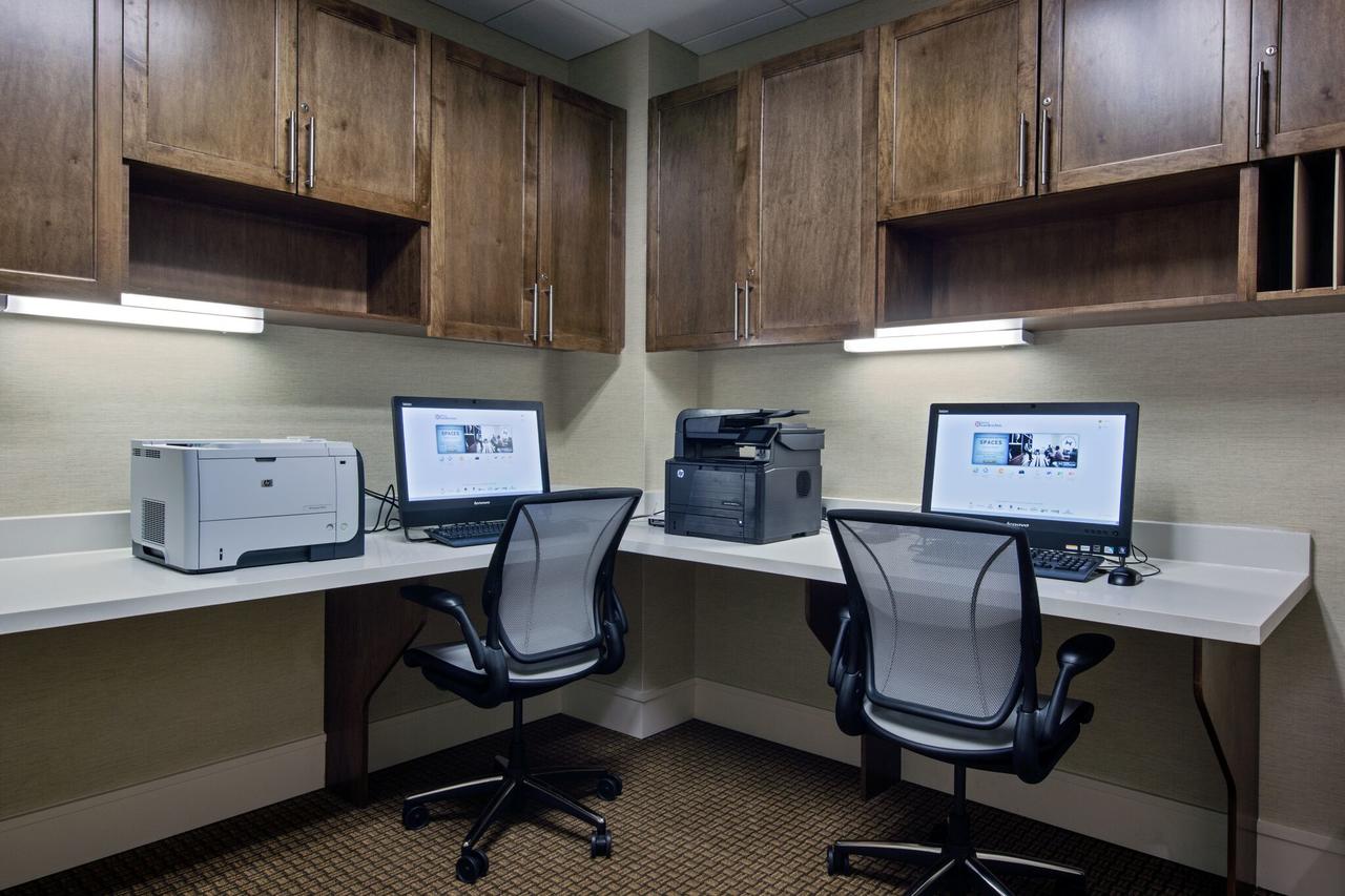 Hilton Garden Inn Lincoln Downtown/Haymarket - thumb 13