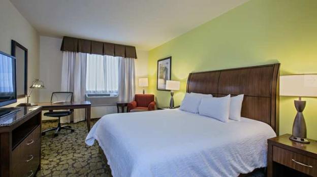 Hilton Garden Inn Lincoln Downtown/Haymarket - thumb 22