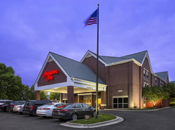 Hampton Inn South Heritage Park