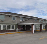 Boarders Inn  Suites by Cobblestone Hotels - Broken Bow - Accommodation New York