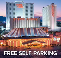 Circus Circus Hotel Casino  Theme Park - Accommodation New York