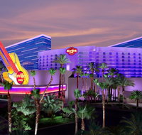 Hard Rock Hotel and Casino - Accommodation New York