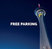 Stratosphere Hotel Casino  Tower BW Premiere Collection - Accommodation New York