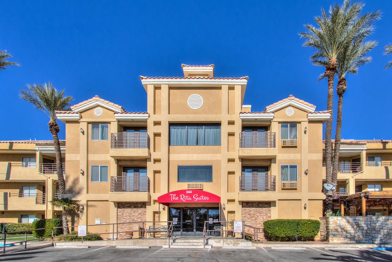 The Rita Suites - thumb 1