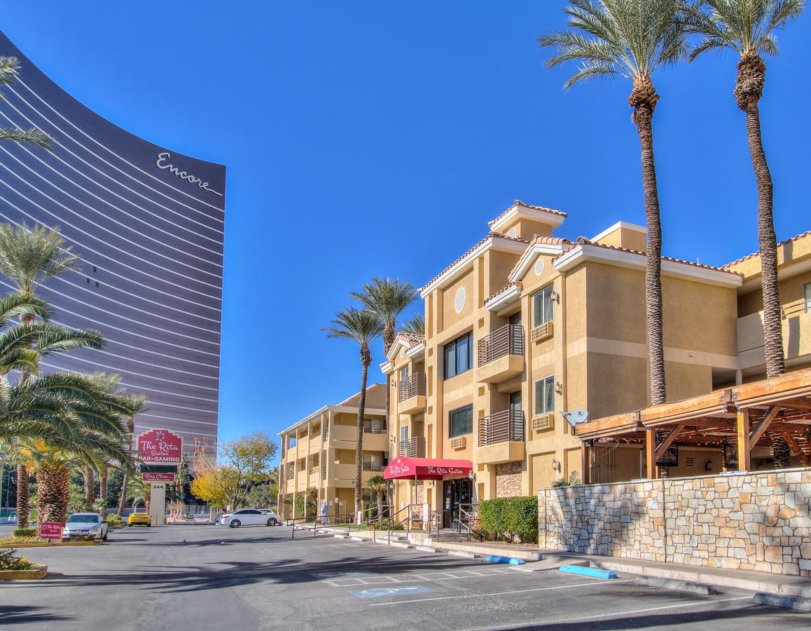 The Rita Suites - thumb 0