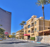 The Rita Suites - Accommodation New York