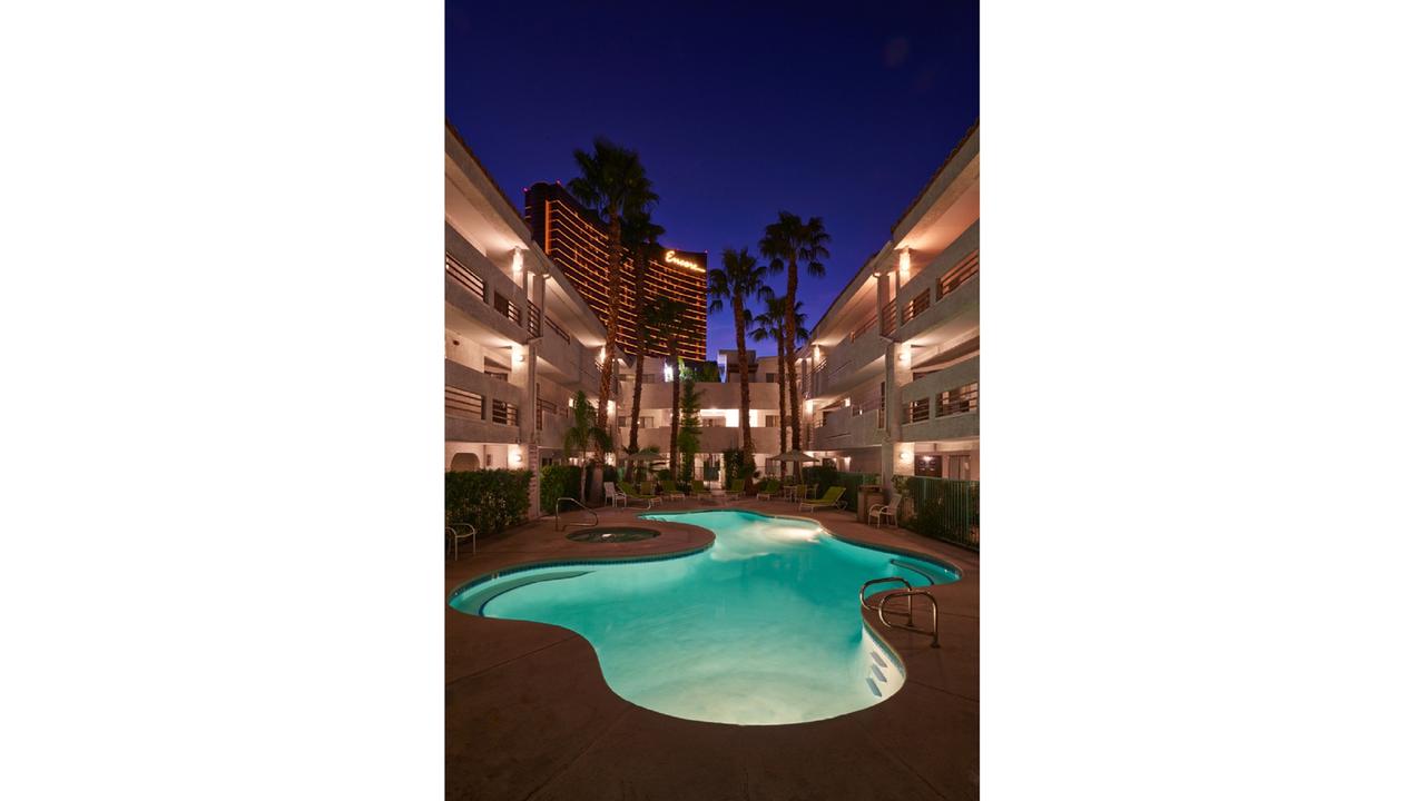 The Rita Suites - thumb 7