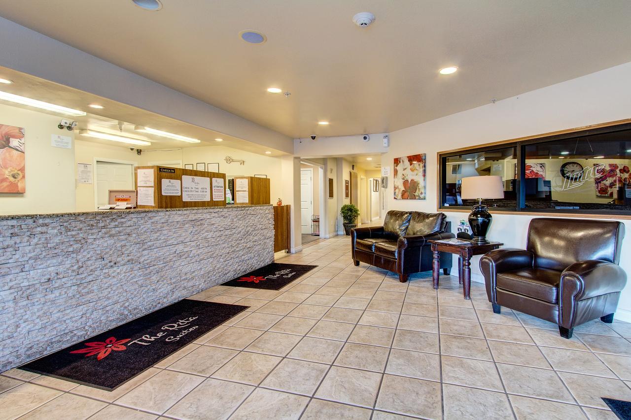 The Rita Suites - thumb 20