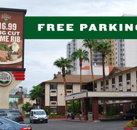 Ellis Island Hotel Casino  Brewery - Accommodation New York